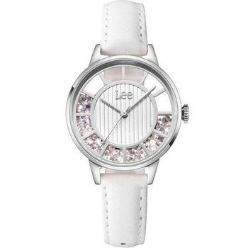 ساعت مچی برند LEE کد LEF-F17DSL7-7S